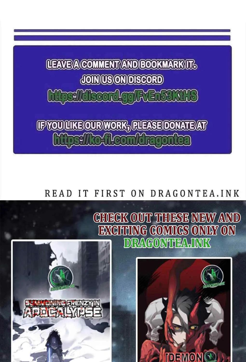 Evil Dragon Is Reincarnated! Revenge Begins at the Age of Five! Chapter 18 page 70 - 