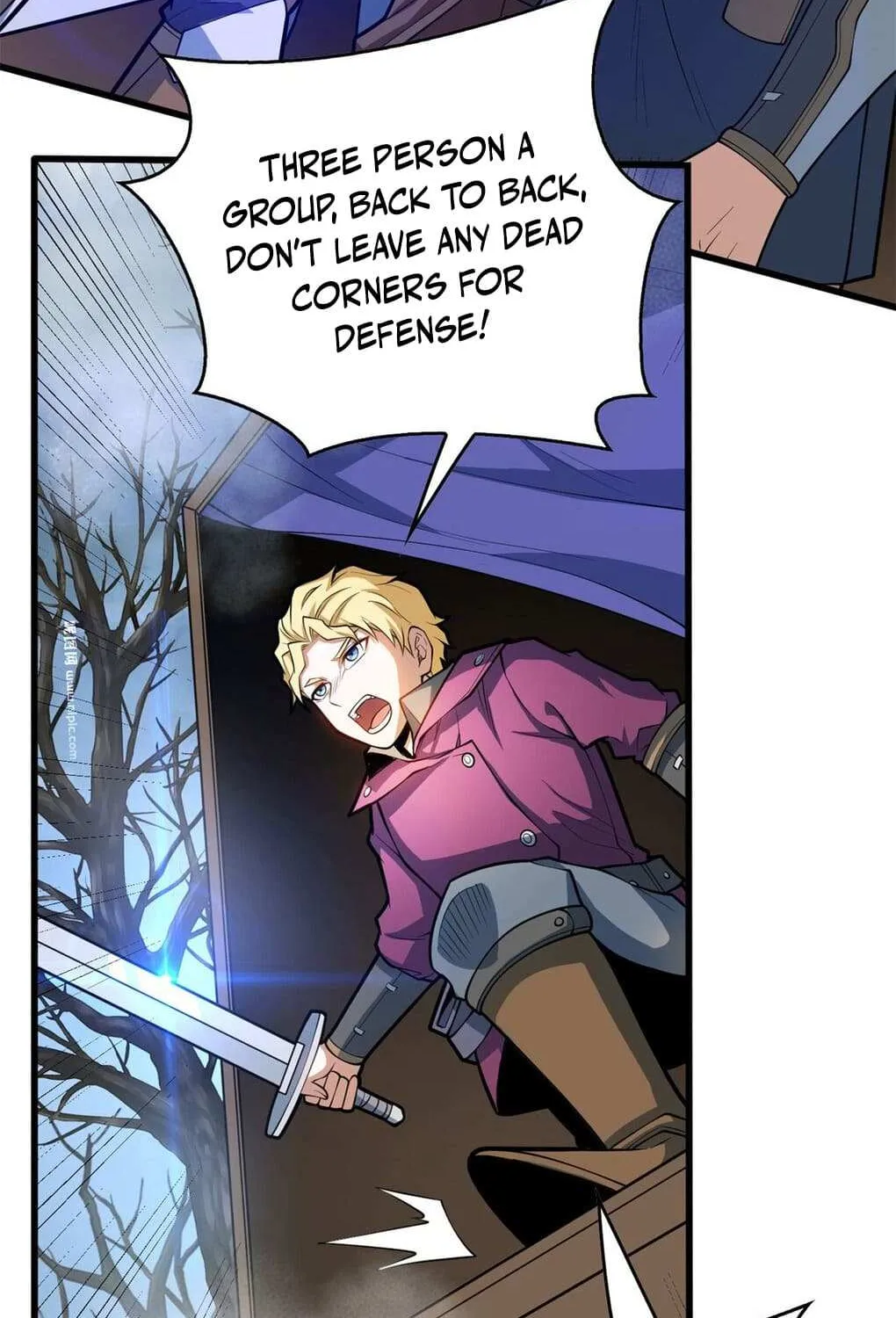 Evil Dragon Is Reincarnated! Revenge Begins at the Age of Five! Chapter 18 page 10 - 