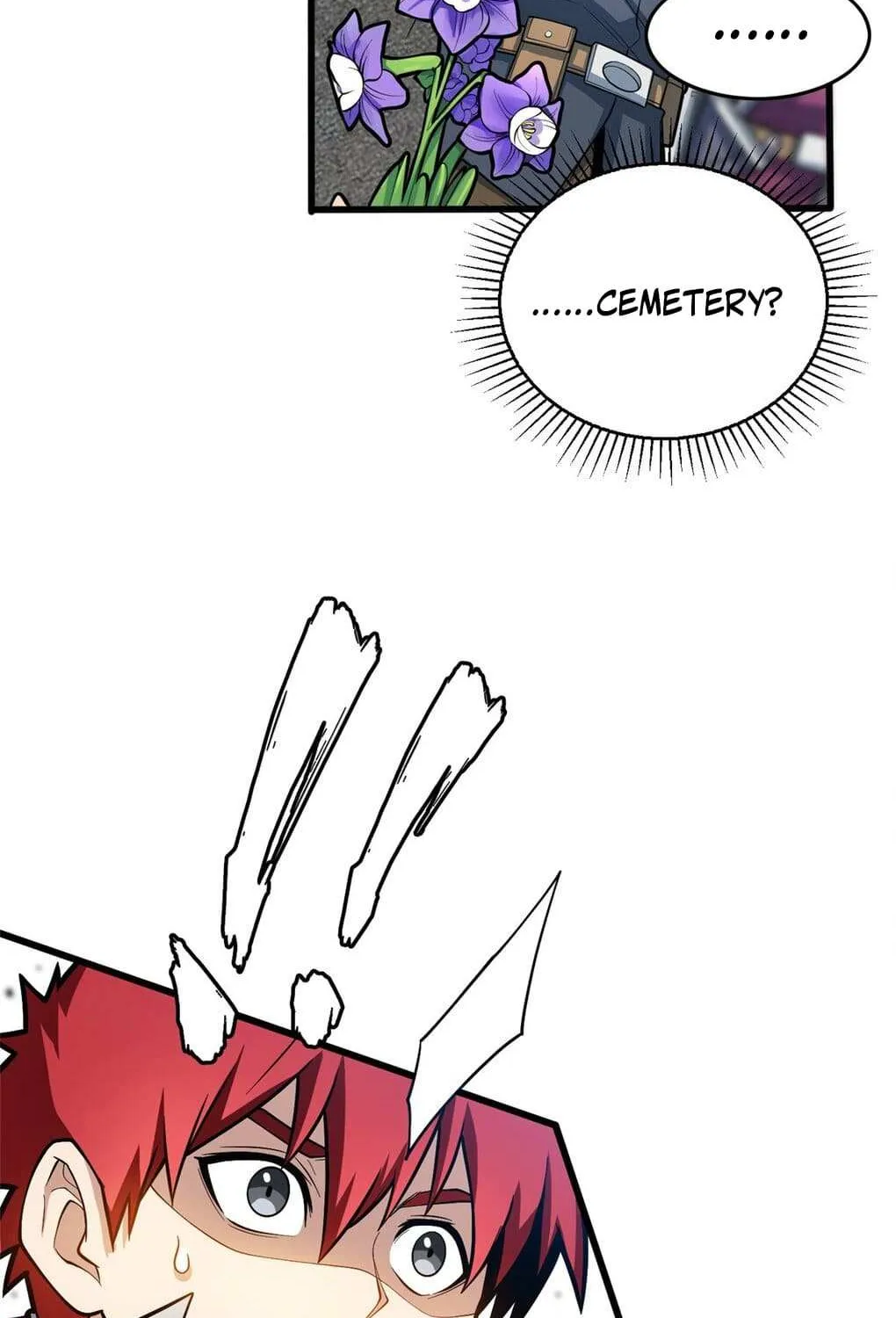 Evil Dragon Is Reincarnated! Revenge Begins at the Age of Five! Chapter 19 page 23 - 