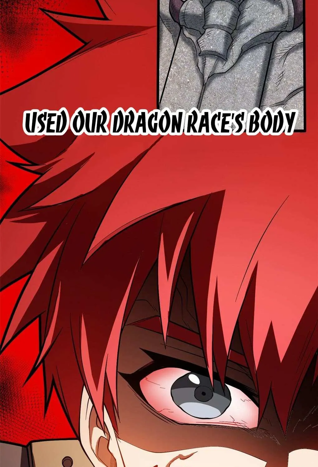 Evil Dragon Is Reincarnated! Revenge Begins at the Age of Five! Chapter 19 page 29 - 