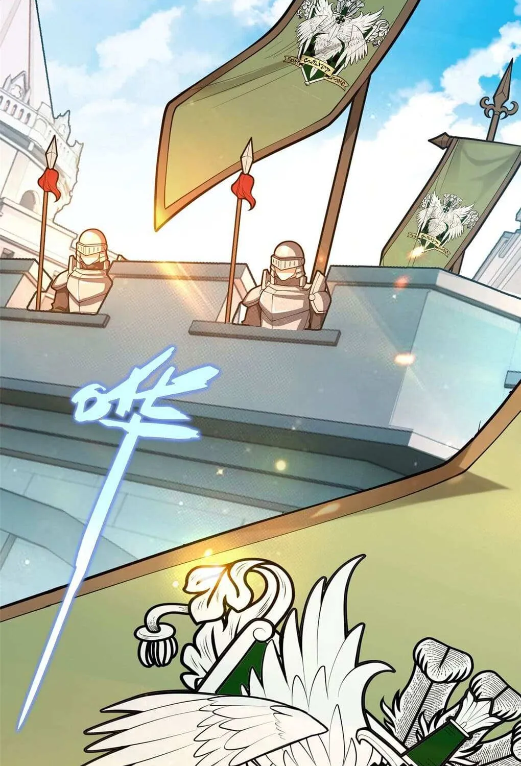 Evil Dragon Is Reincarnated! Revenge Begins at the Age of Five! Chapter 19 page 4 - 