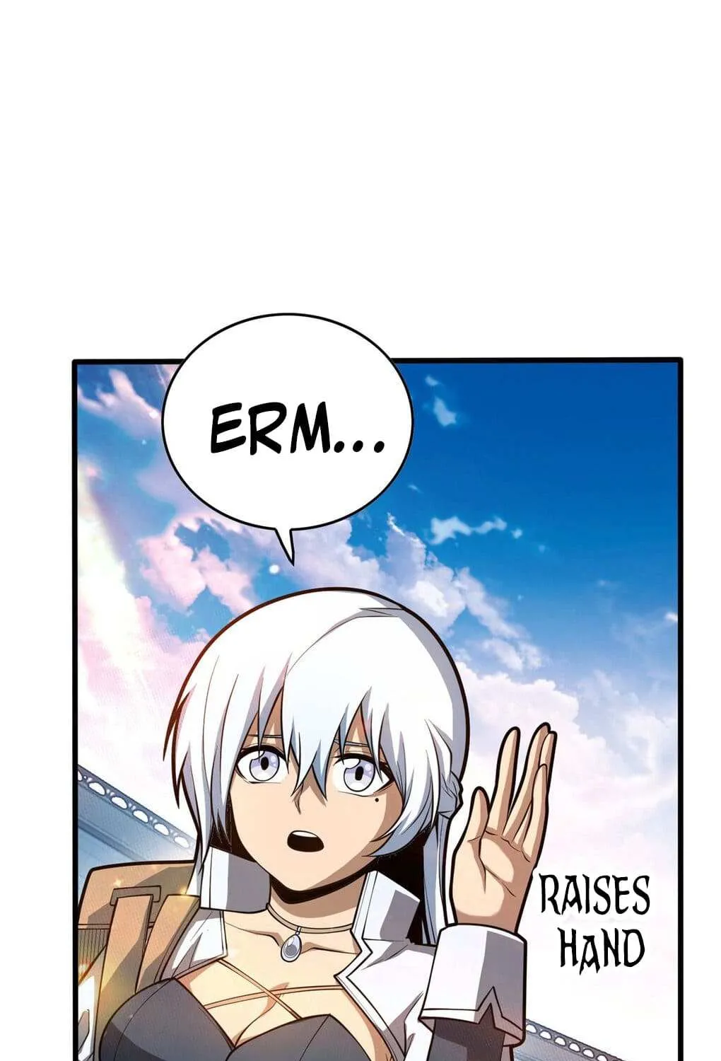Evil Dragon Is Reincarnated! Revenge Begins at the Age of Five! Chapter 19 page 32 - 