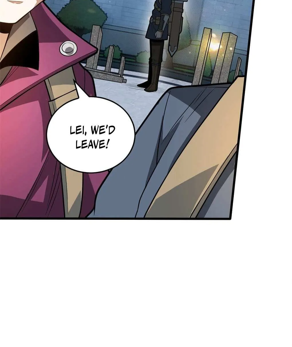 Evil Dragon Is Reincarnated! Revenge Begins at the Age of Five! Chapter 19 page 38 - 