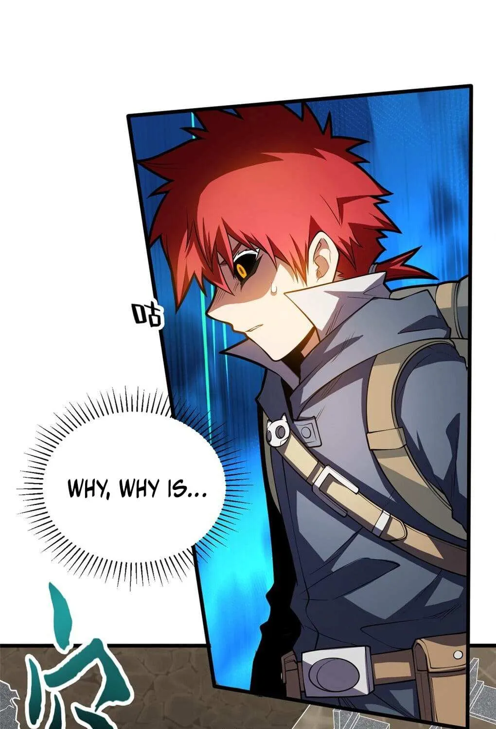 Evil Dragon Is Reincarnated! Revenge Begins at the Age of Five! Chapter 19 page 39 - 