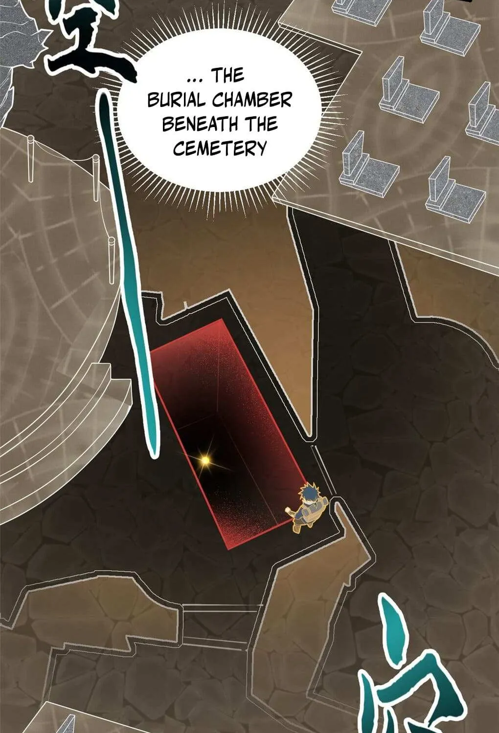 Evil Dragon Is Reincarnated! Revenge Begins at the Age of Five! Chapter 19 page 40 - 
