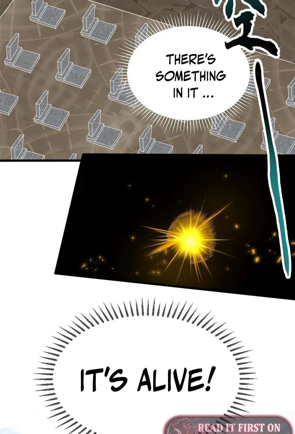 Evil Dragon Is Reincarnated! Revenge Begins at the Age of Five! Chapter 19 page 41 - 