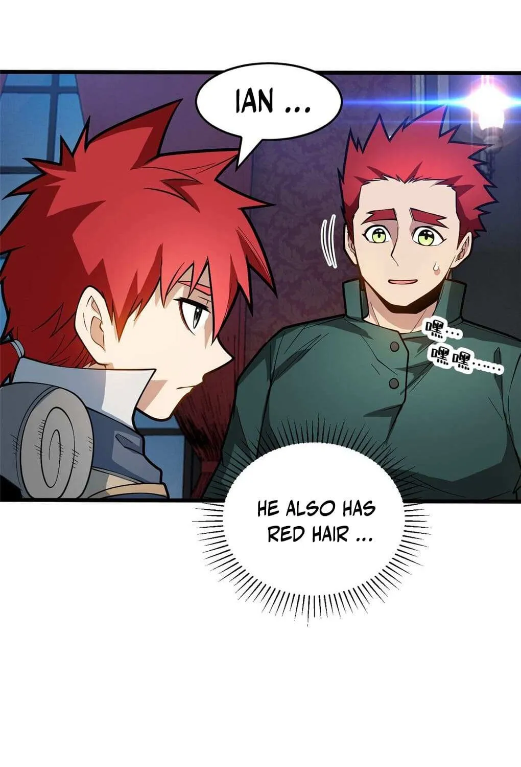 Evil Dragon Is Reincarnated! Revenge Begins at the Age of Five! Chapter 19 page 54 - 