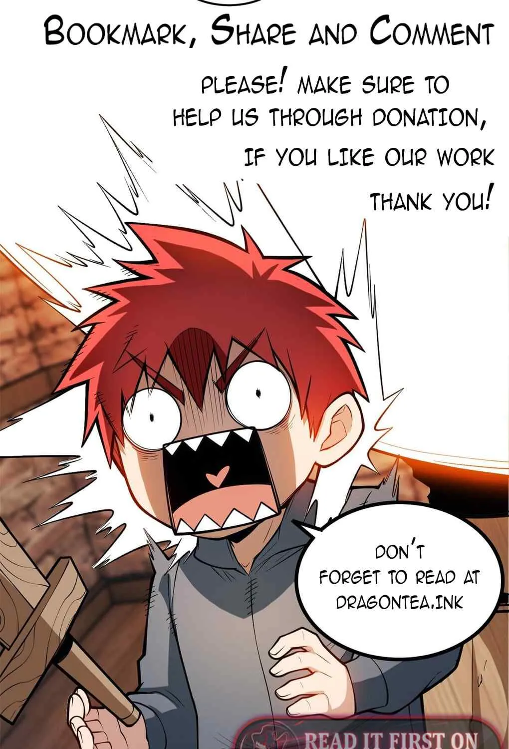Evil Dragon Is Reincarnated! Revenge Begins at the Age of Five! Chapter 19 page 67 - 