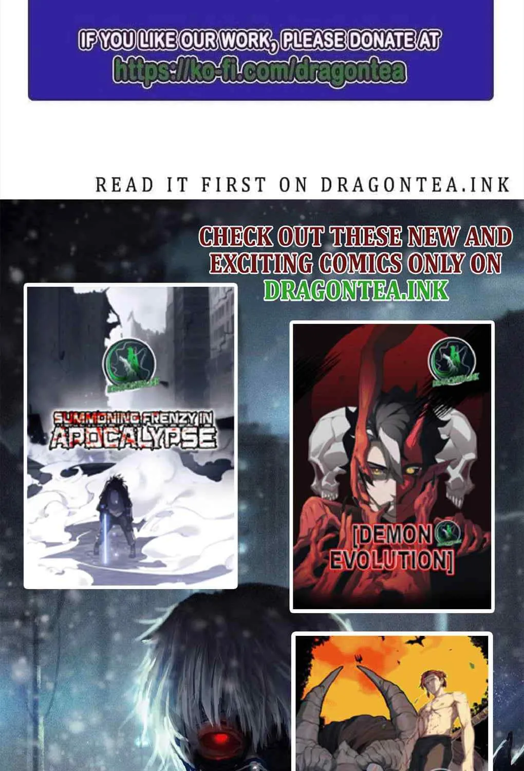Evil Dragon Is Reincarnated! Revenge Begins at the Age of Five! Chapter 19 page 70 - 