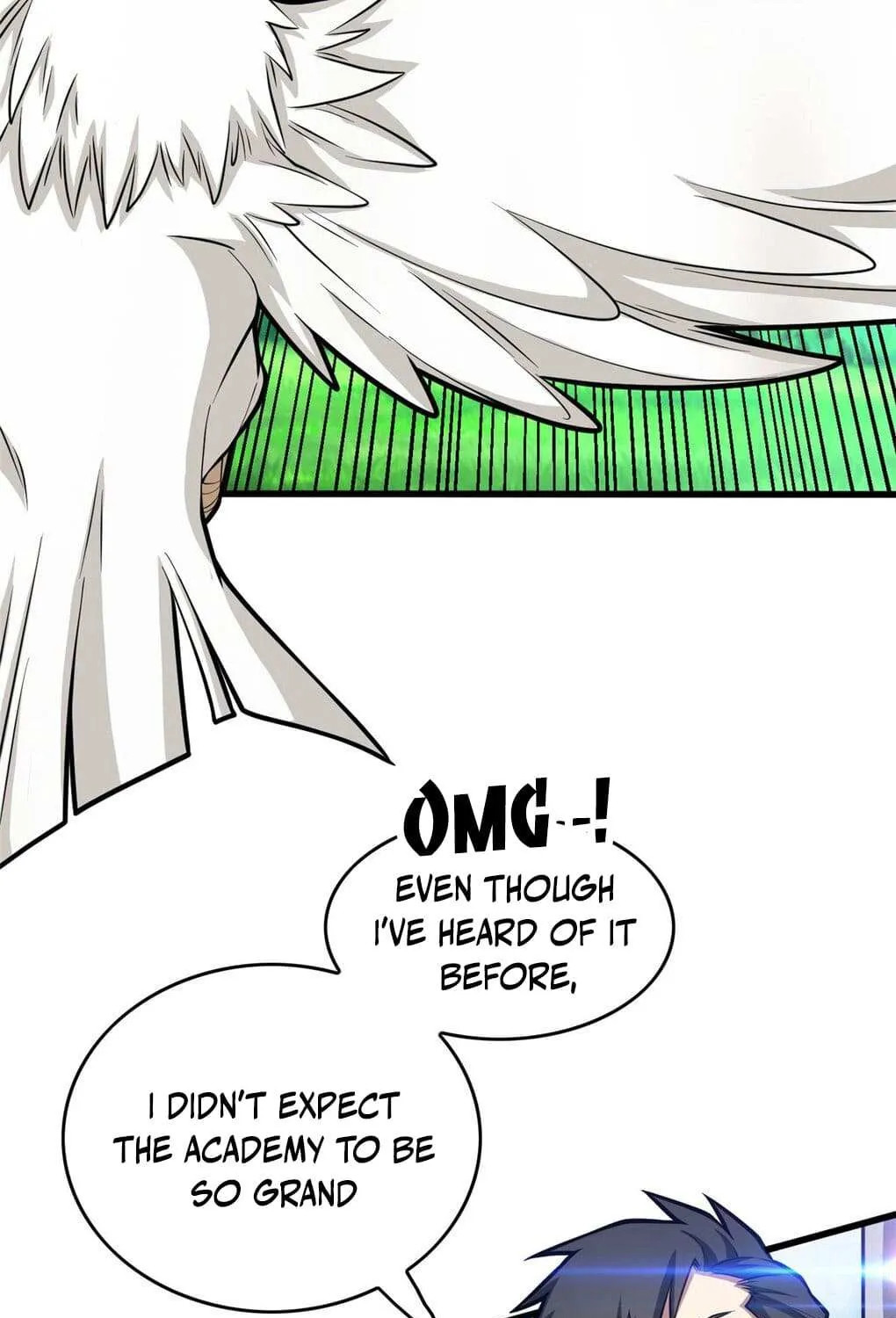 Evil Dragon Is Reincarnated! Revenge Begins at the Age of Five! Chapter 19 page 9 - 