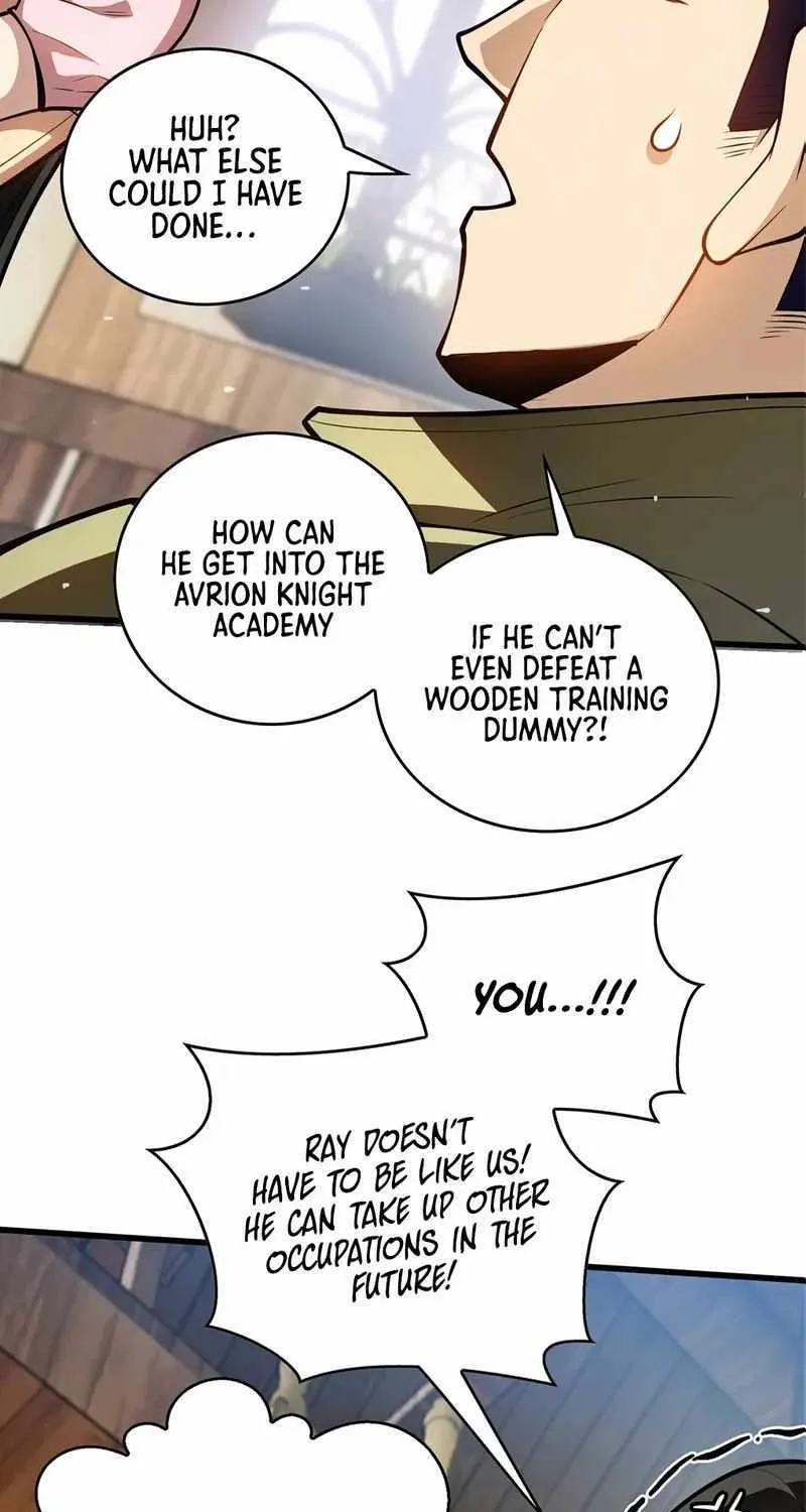 Evil Dragon Is Reincarnated! Revenge Begins at the Age of Five! Chapter 2 page 19 - 
