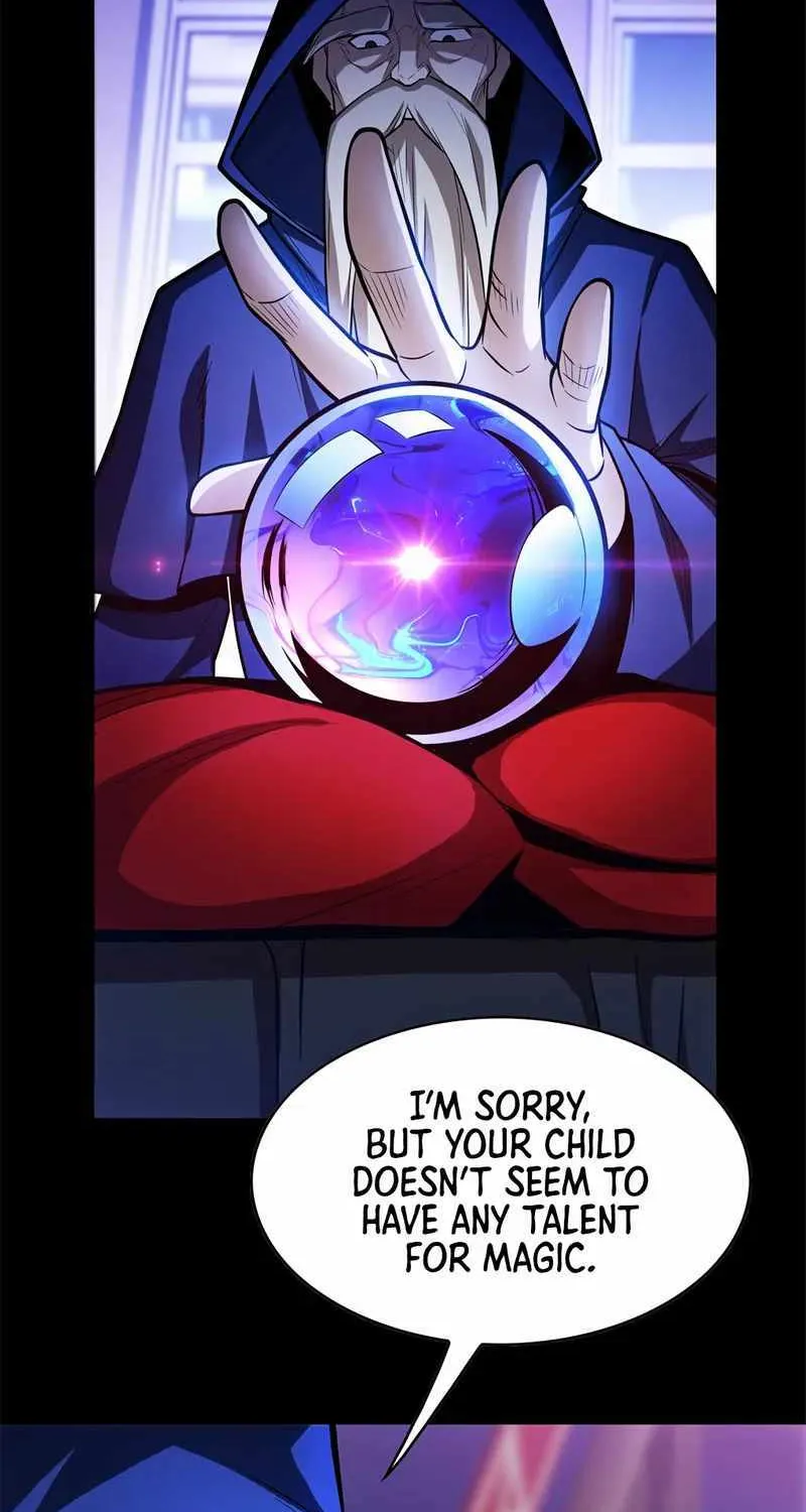 Evil Dragon Is Reincarnated! Revenge Begins at the Age of Five! Chapter 2 page 26 - 