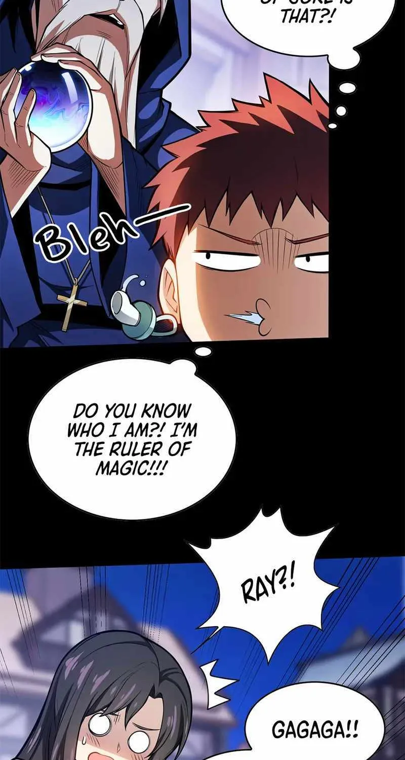 Evil Dragon Is Reincarnated! Revenge Begins at the Age of Five! Chapter 2 page 29 - 