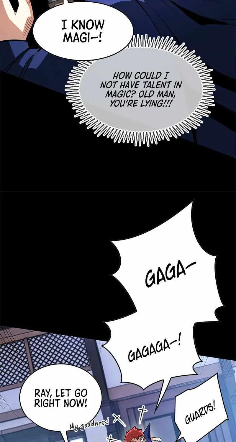 Evil Dragon Is Reincarnated! Revenge Begins at the Age of Five! Chapter 2 page 31 - 