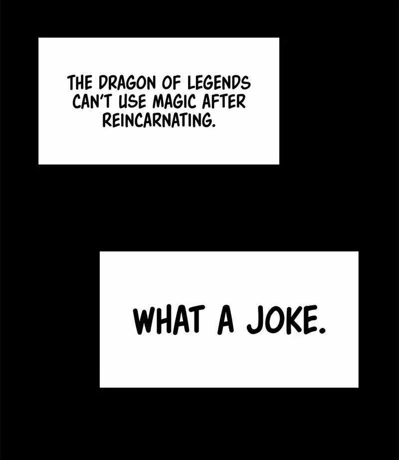 Evil Dragon Is Reincarnated! Revenge Begins at the Age of Five! Chapter 2 page 33 - 