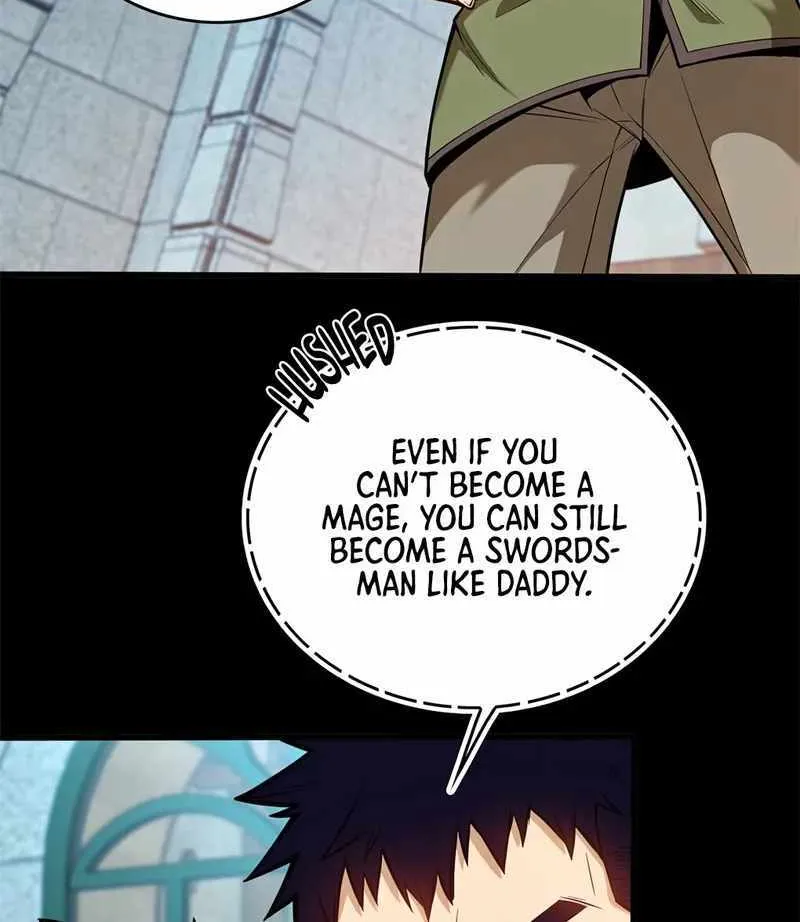 Evil Dragon Is Reincarnated! Revenge Begins at the Age of Five! Chapter 2 page 36 - 