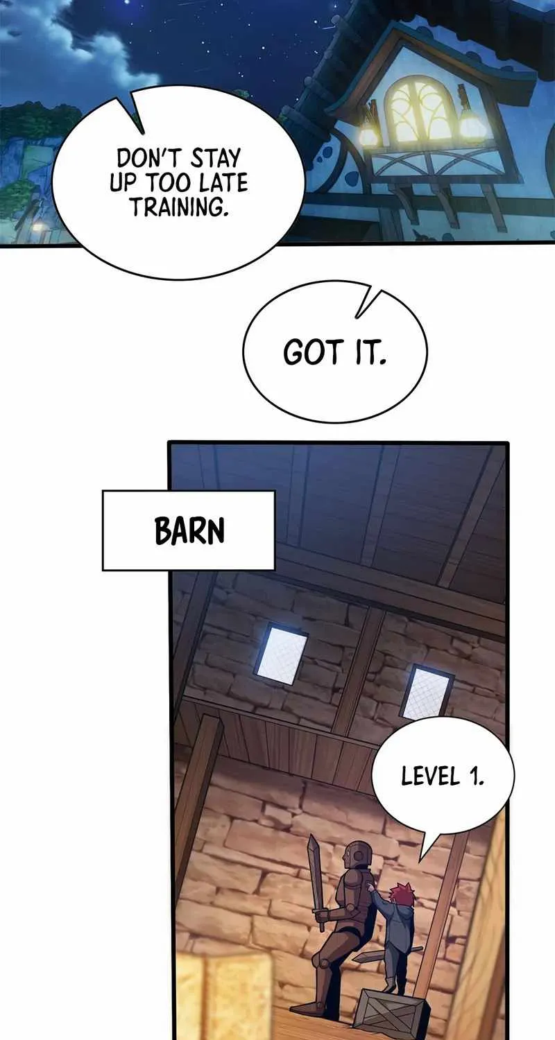 Evil Dragon Is Reincarnated! Revenge Begins at the Age of Five! Chapter 2 page 43 - 