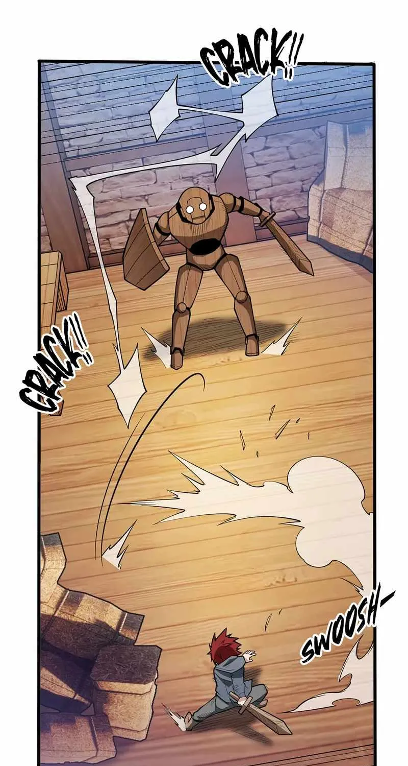 Evil Dragon Is Reincarnated! Revenge Begins at the Age of Five! Chapter 2 page 48 - 