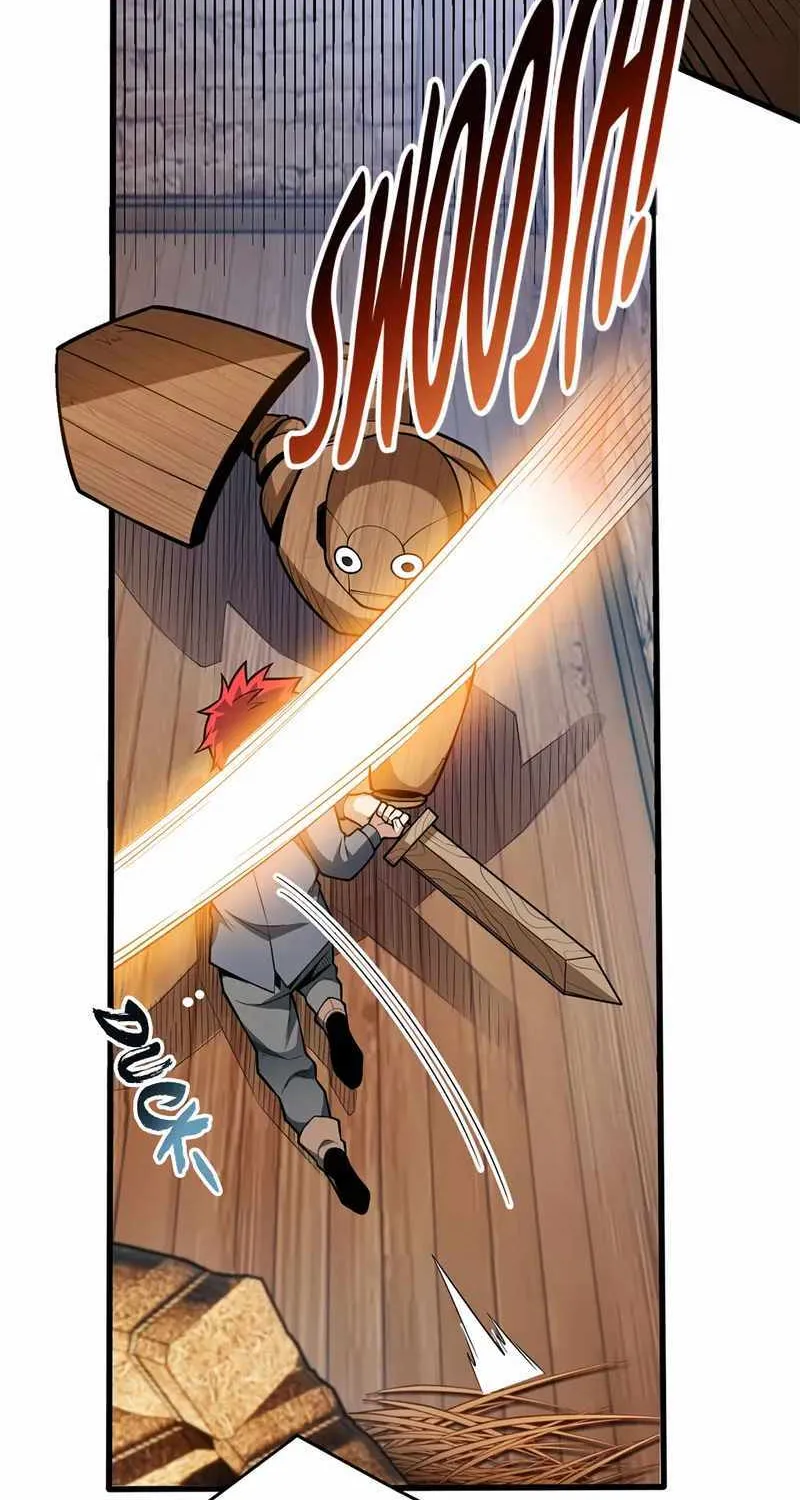 Evil Dragon Is Reincarnated! Revenge Begins at the Age of Five! Chapter 2 page 51 - 