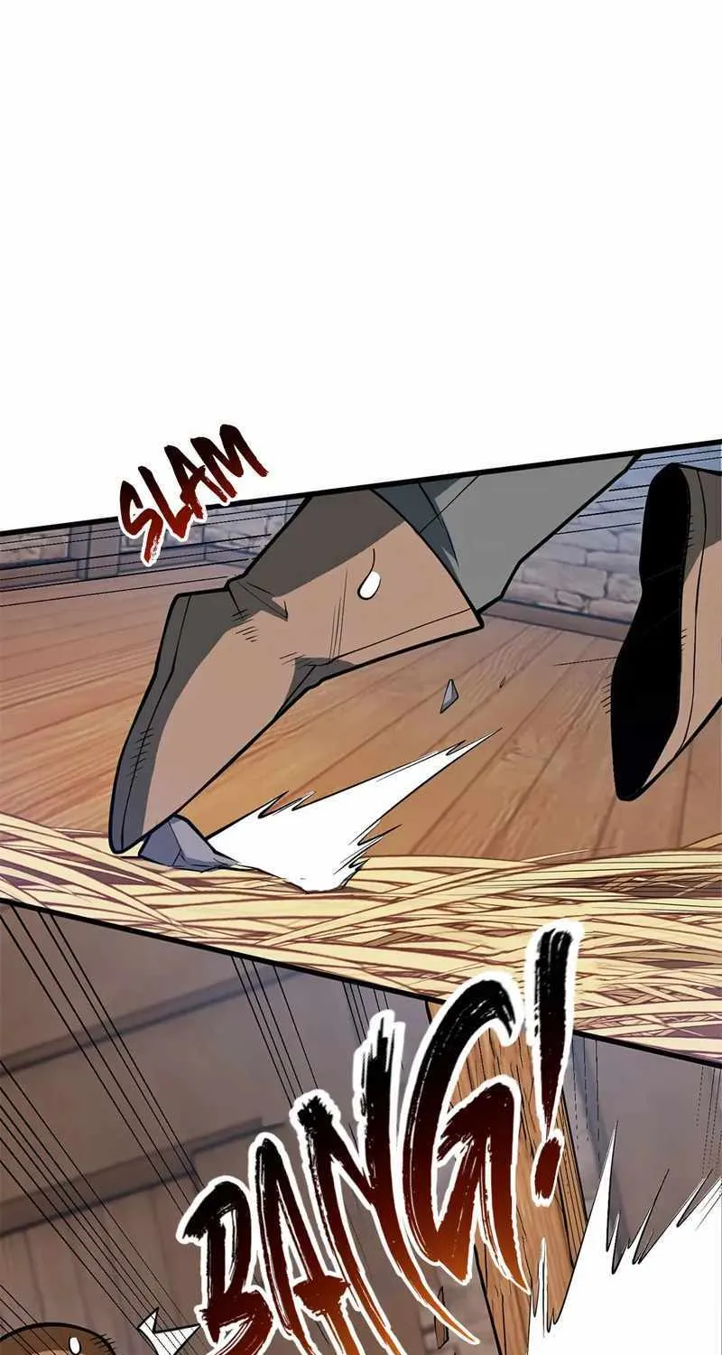 Evil Dragon Is Reincarnated! Revenge Begins at the Age of Five! Chapter 2 page 53 - 