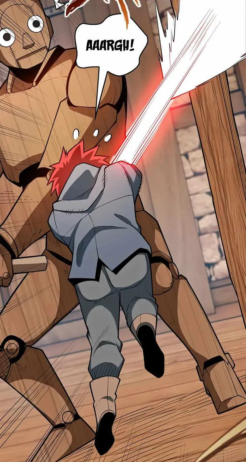 Evil Dragon Is Reincarnated! Revenge Begins at the Age of Five! Chapter 2 page 54 - 
