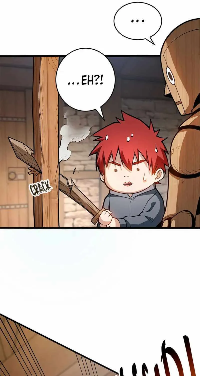Evil Dragon Is Reincarnated! Revenge Begins at the Age of Five! Chapter 2 page 56 - 