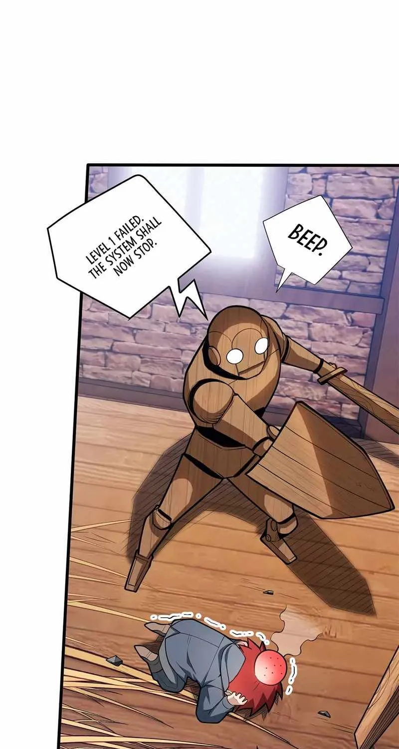 Evil Dragon Is Reincarnated! Revenge Begins at the Age of Five! Chapter 2 page 59 - 