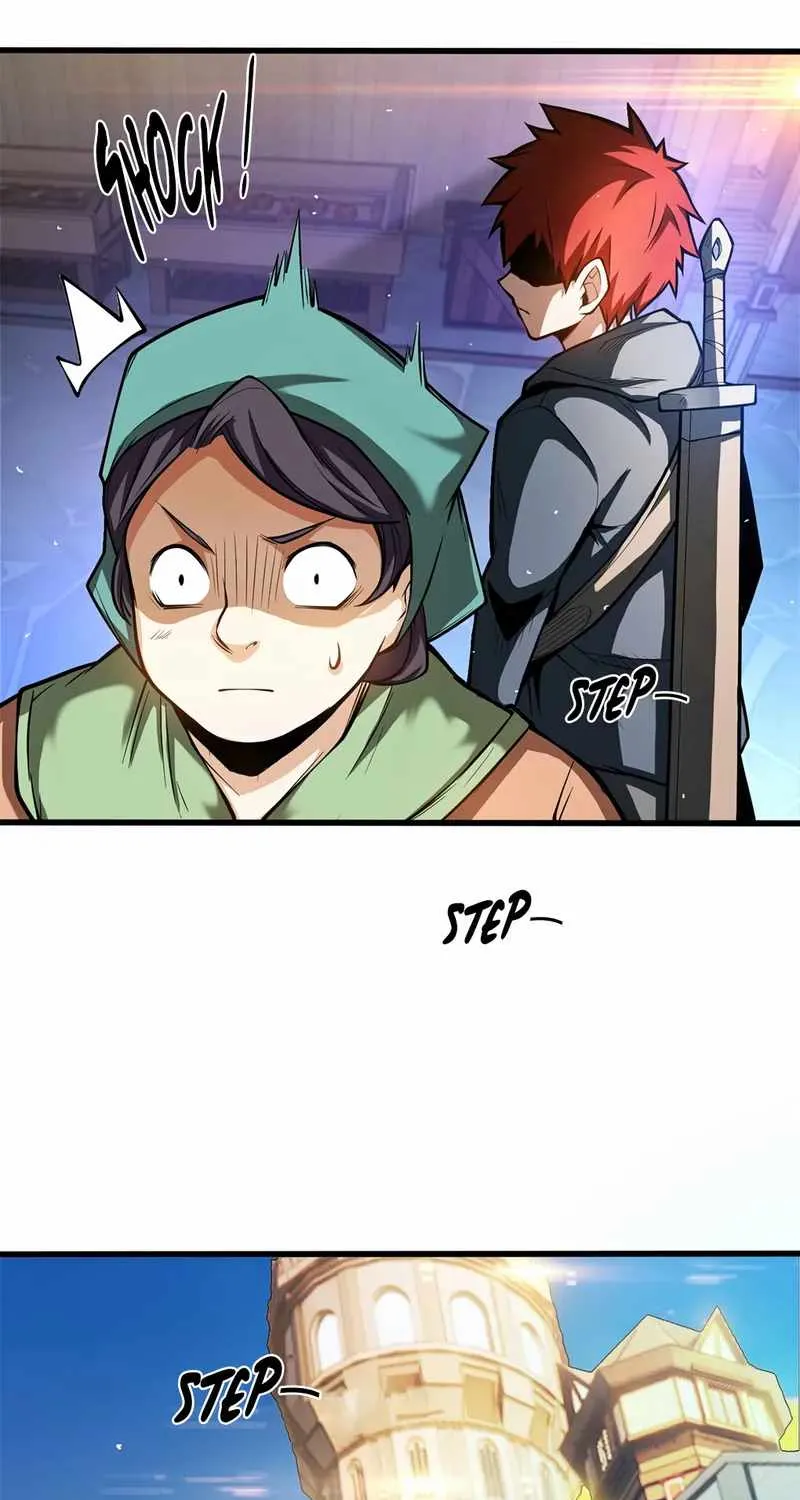 Evil Dragon Is Reincarnated! Revenge Begins at the Age of Five! Chapter 2 page 7 - 