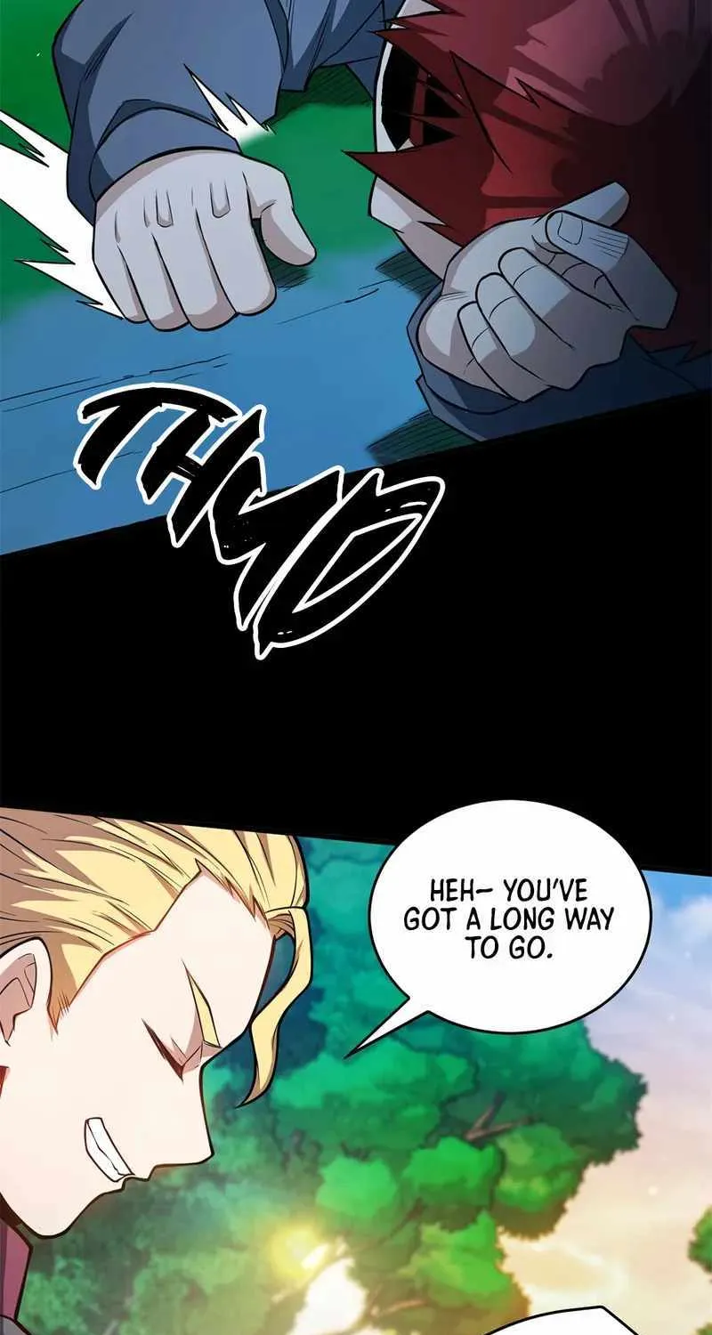 Evil Dragon Is Reincarnated! Revenge Begins at the Age of Five! Chapter 2 page 65 - 