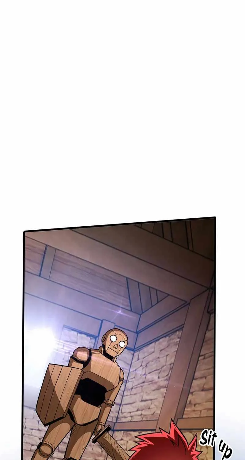Evil Dragon Is Reincarnated! Revenge Begins at the Age of Five! Chapter 2 page 70 - 