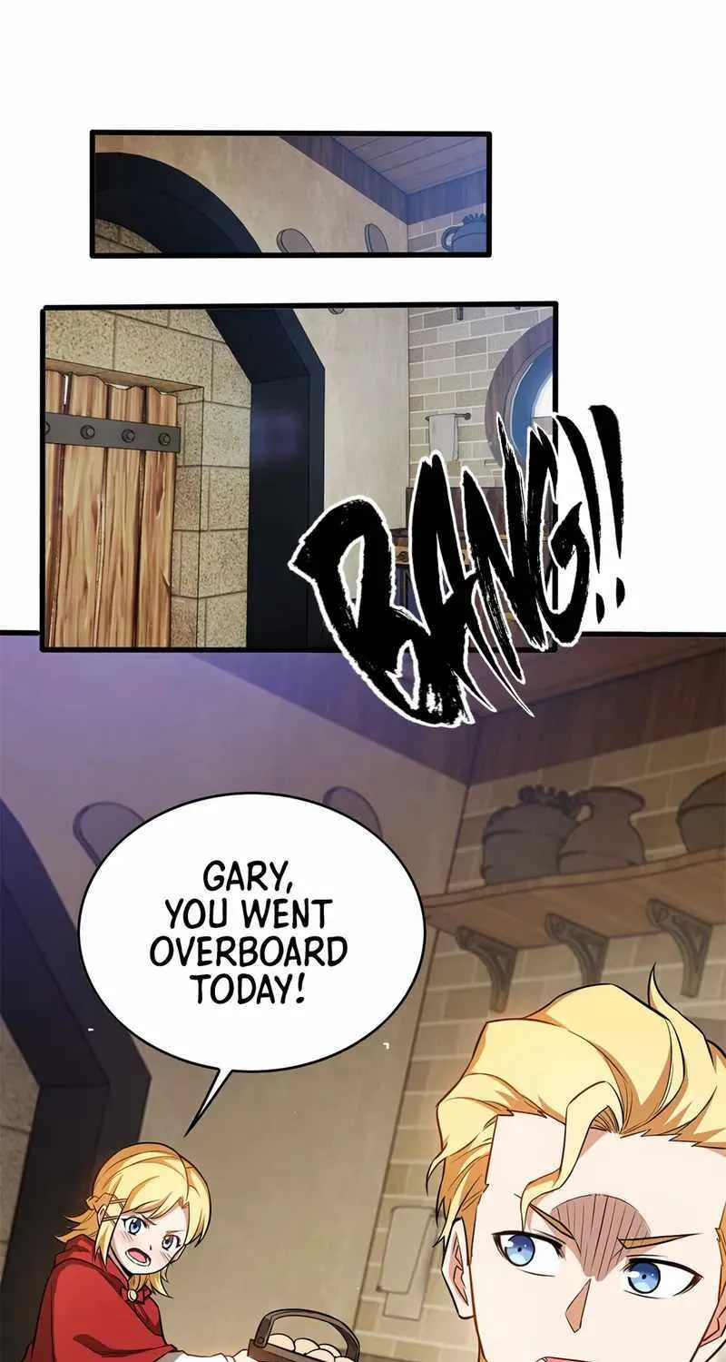 Evil Dragon Is Reincarnated! Revenge Begins at the Age of Five! Chapter 2 page 73 - 