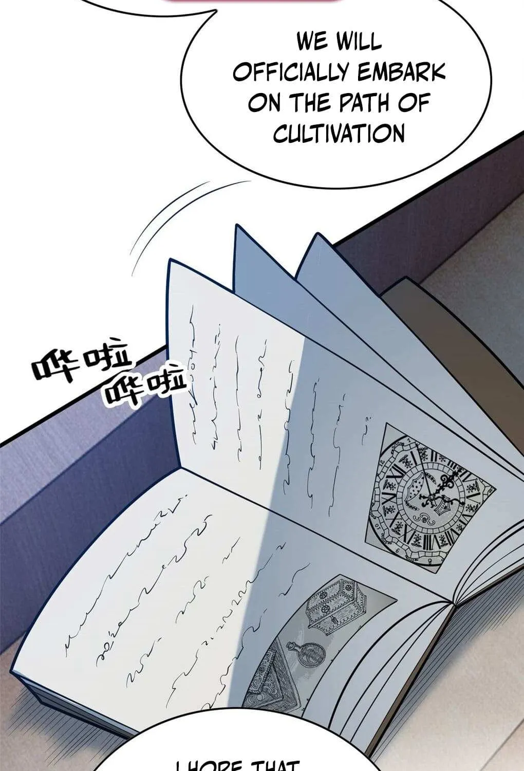 Evil Dragon Is Reincarnated! Revenge Begins at the Age of Five! Chapter 20 page 12 - 