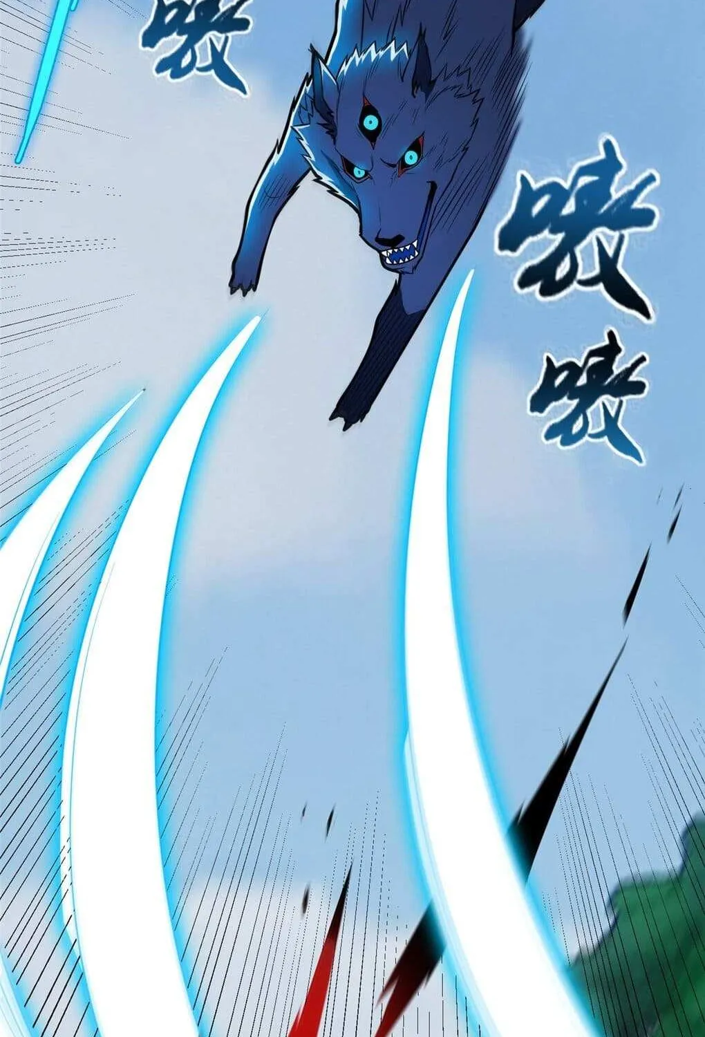 Evil Dragon Is Reincarnated! Revenge Begins at the Age of Five! Chapter 20 page 18 - 