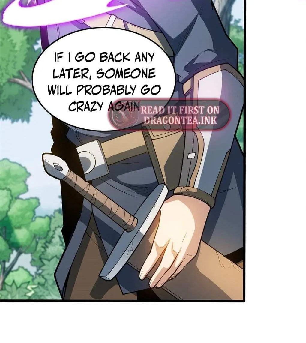 Evil Dragon Is Reincarnated! Revenge Begins at the Age of Five! Chapter 20 page 24 - 