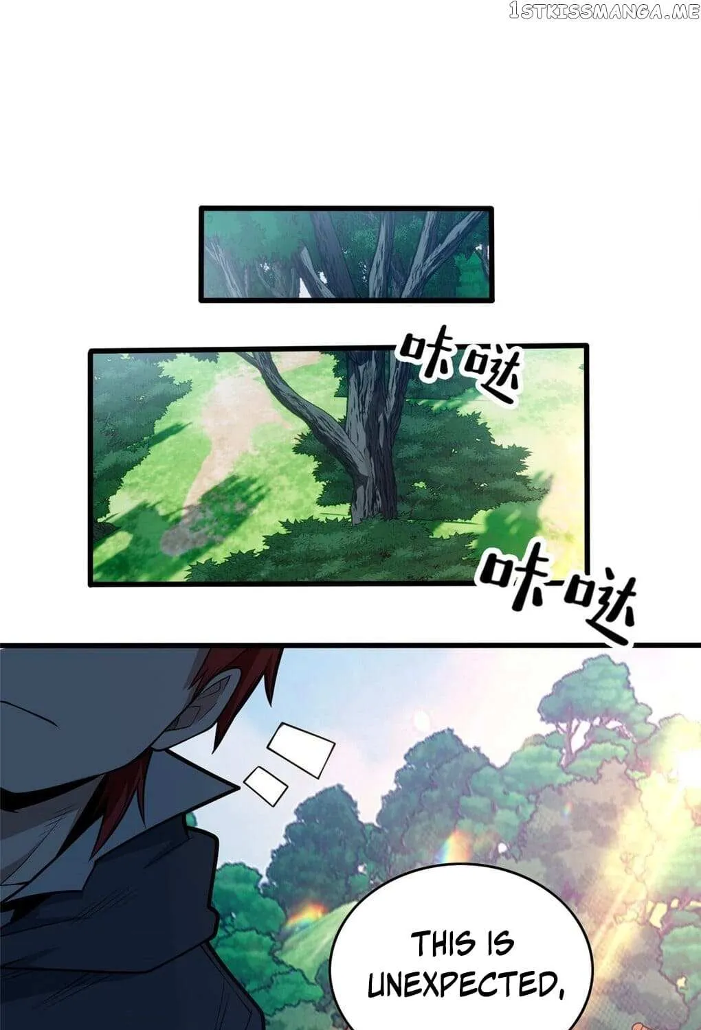 Evil Dragon Is Reincarnated! Revenge Begins at the Age of Five! Chapter 20 page 25 - 