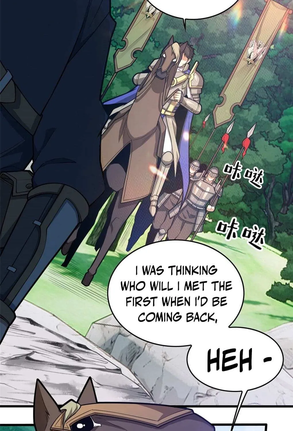 Evil Dragon Is Reincarnated! Revenge Begins at the Age of Five! Chapter 20 page 26 - 
