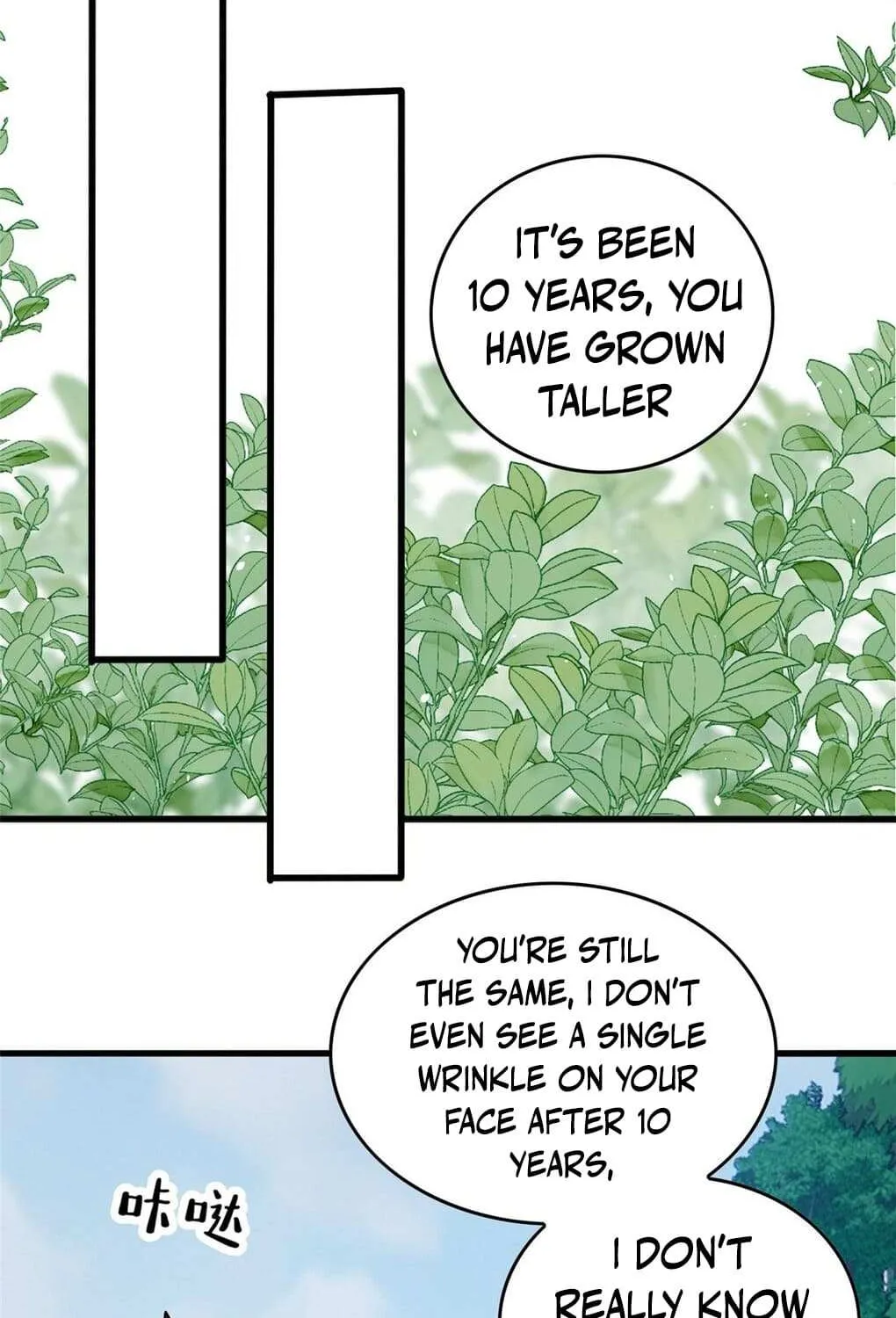 Evil Dragon Is Reincarnated! Revenge Begins at the Age of Five! Chapter 20 page 30 - 