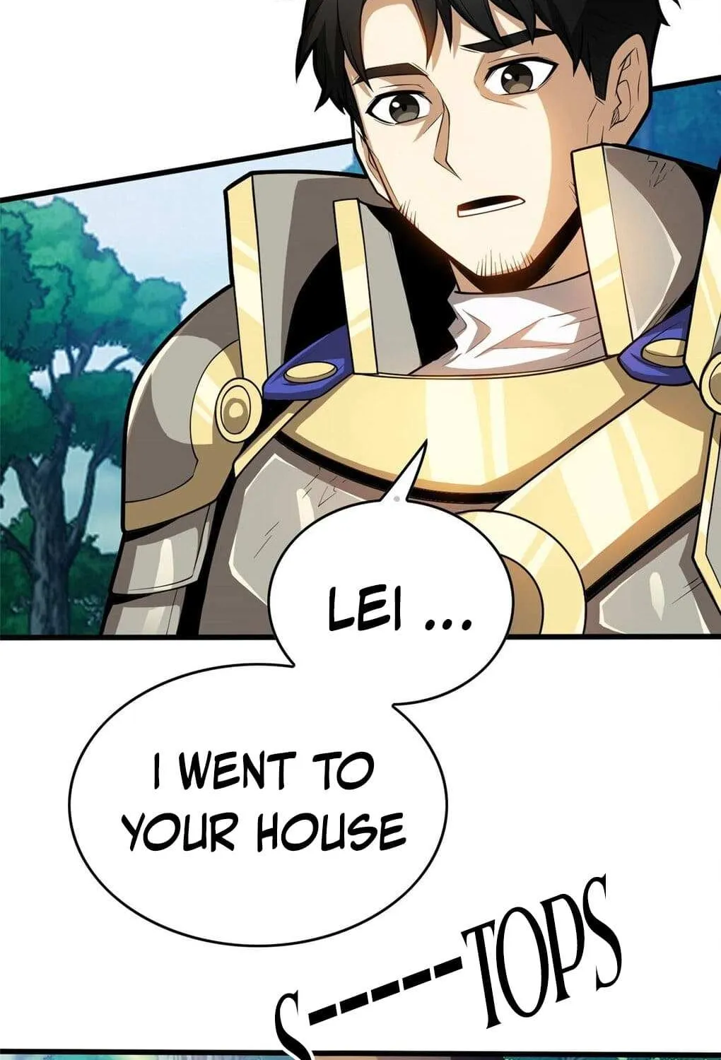 Evil Dragon Is Reincarnated! Revenge Begins at the Age of Five! Chapter 20 page 35 - 