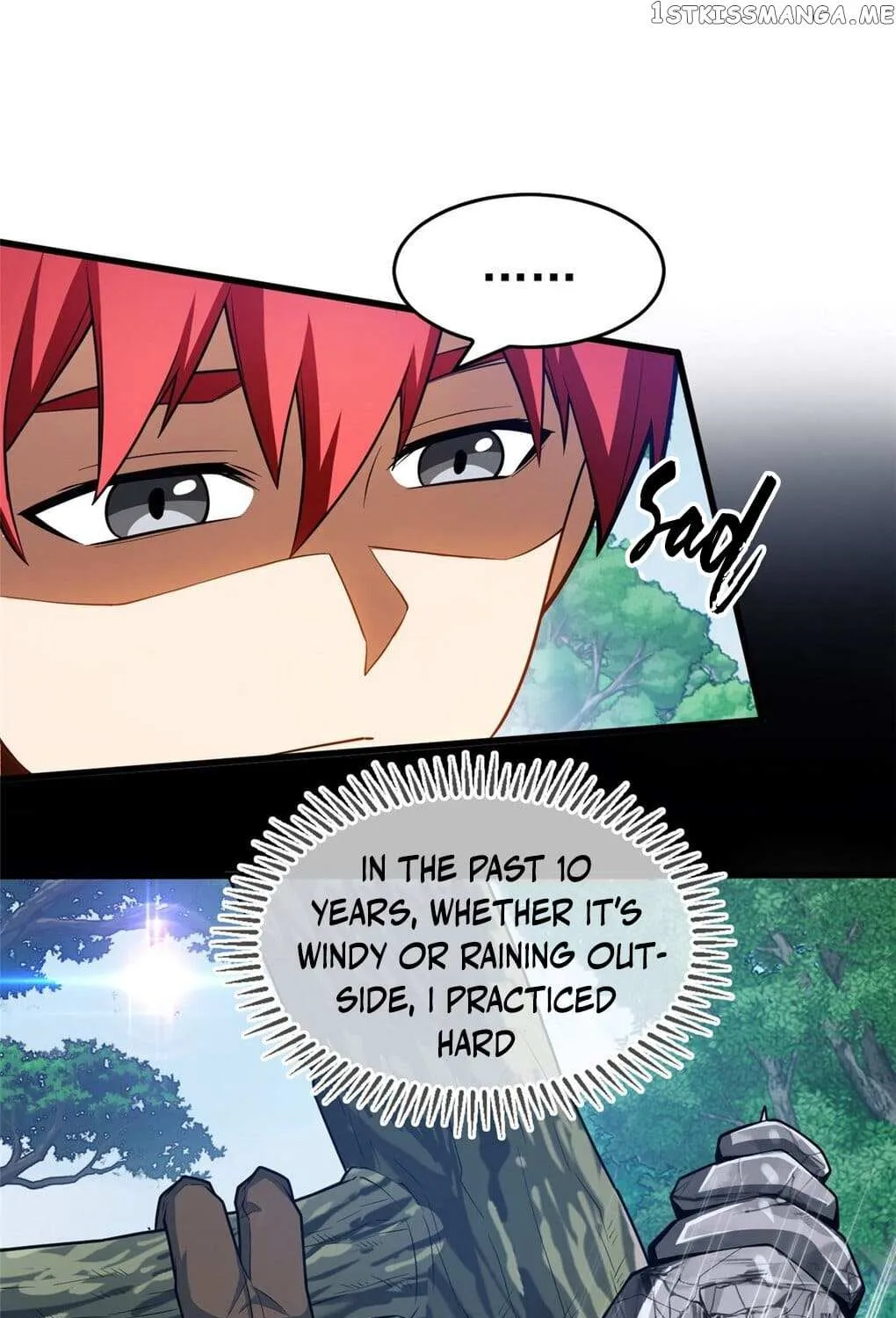 Evil Dragon Is Reincarnated! Revenge Begins at the Age of Five! Chapter 20 page 39 - 