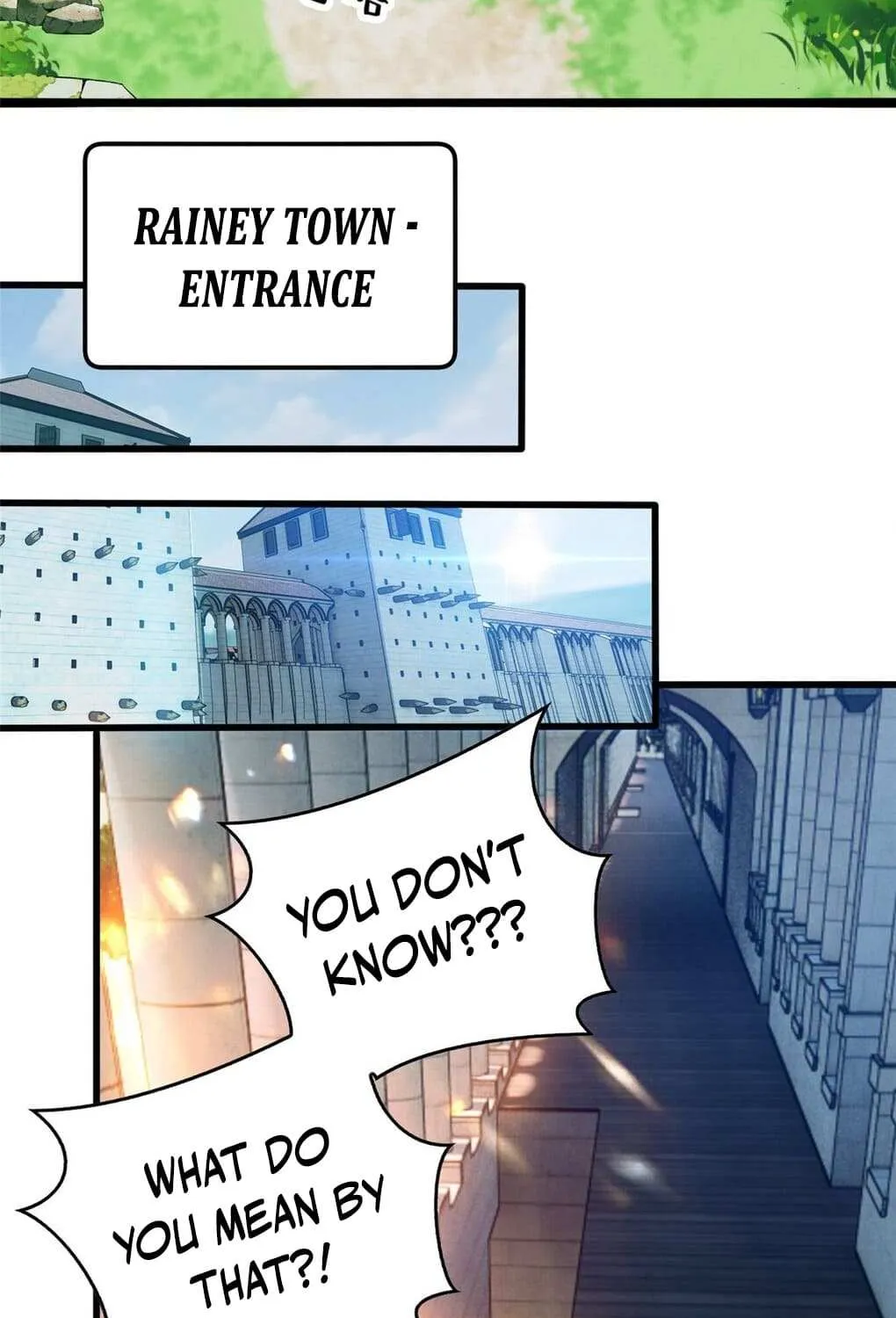 Evil Dragon Is Reincarnated! Revenge Begins at the Age of Five! Chapter 20 page 45 - 