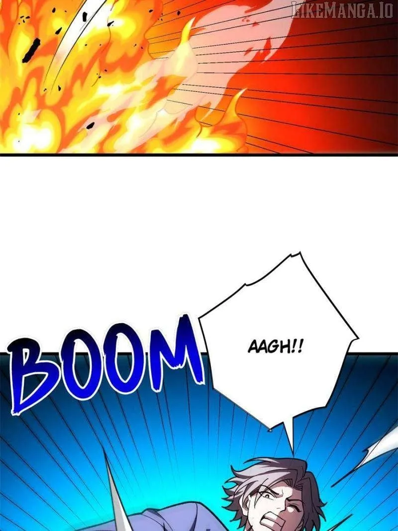 Evil Dragon Is Reincarnated! Revenge Begins at the Age of Five! Chapter 292 page 11 - 