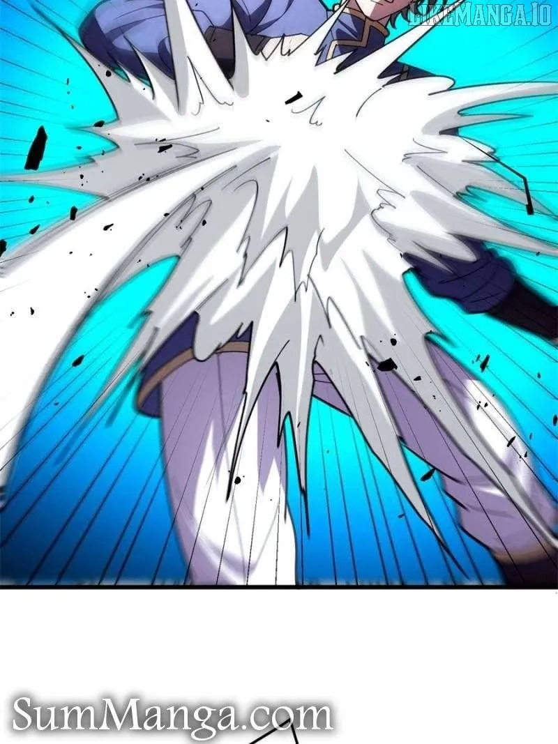 Evil Dragon Is Reincarnated! Revenge Begins at the Age of Five! Chapter 292 page 12 - 