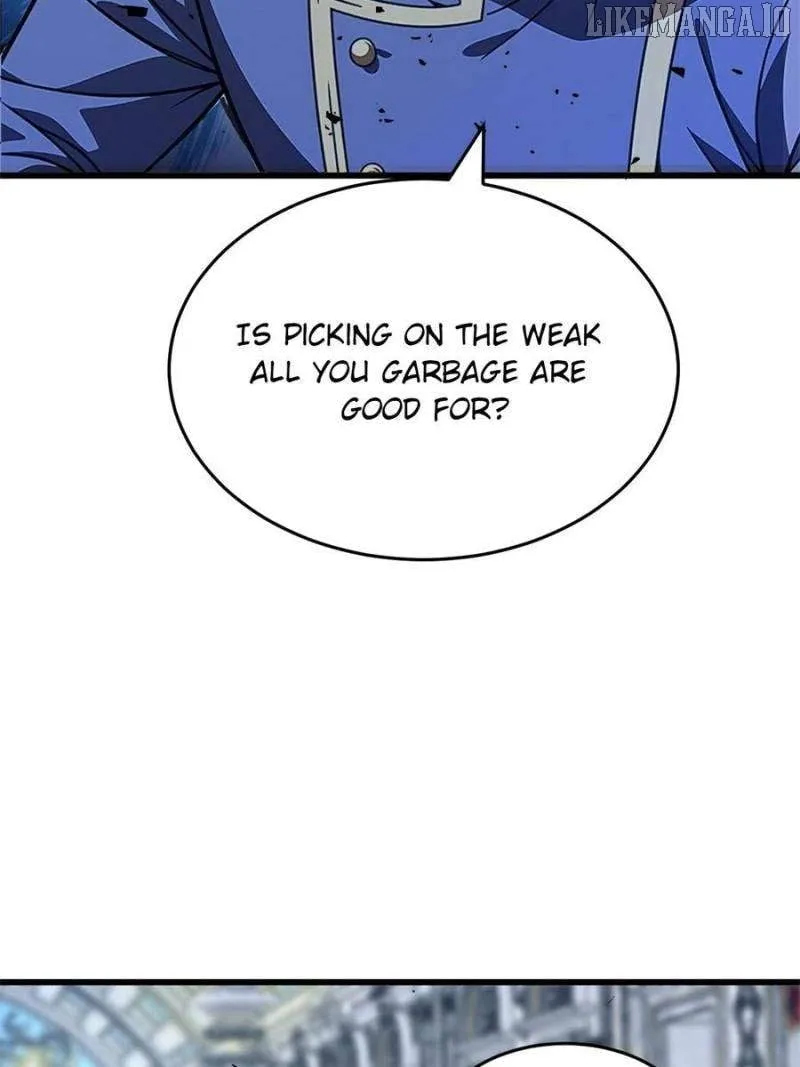 Evil Dragon Is Reincarnated! Revenge Begins at the Age of Five! Chapter 292 page 17 - 