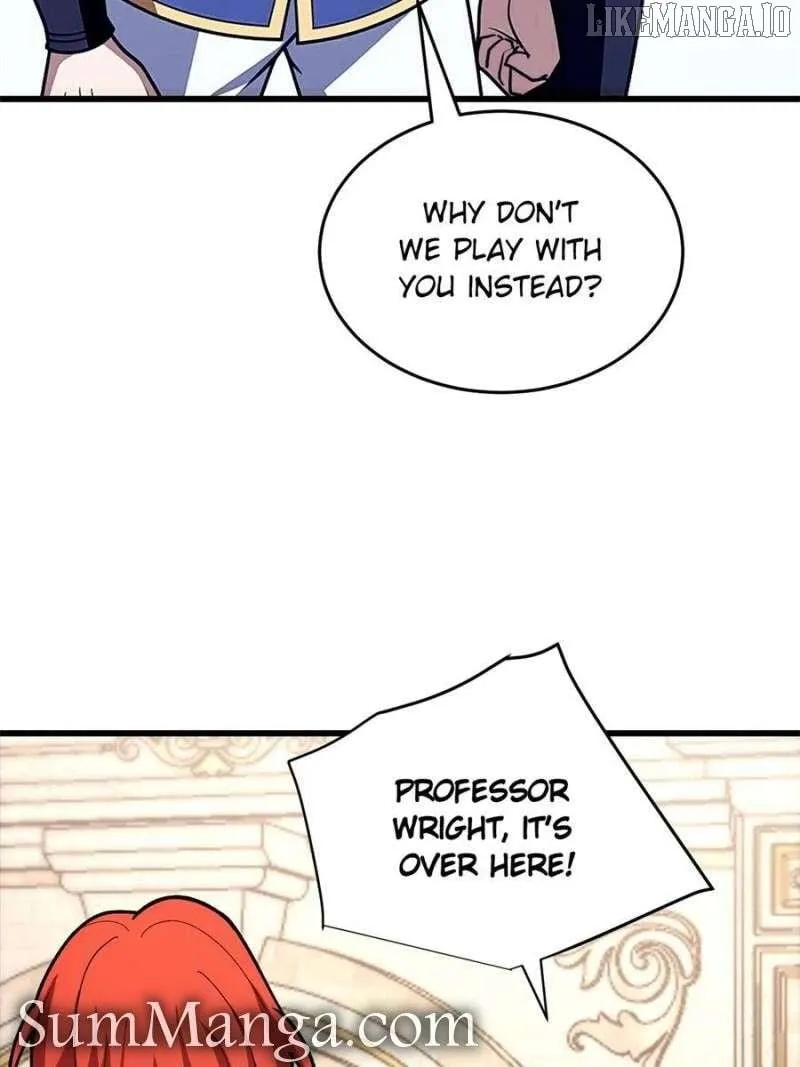 Evil Dragon Is Reincarnated! Revenge Begins at the Age of Five! Chapter 292 page 24 - 