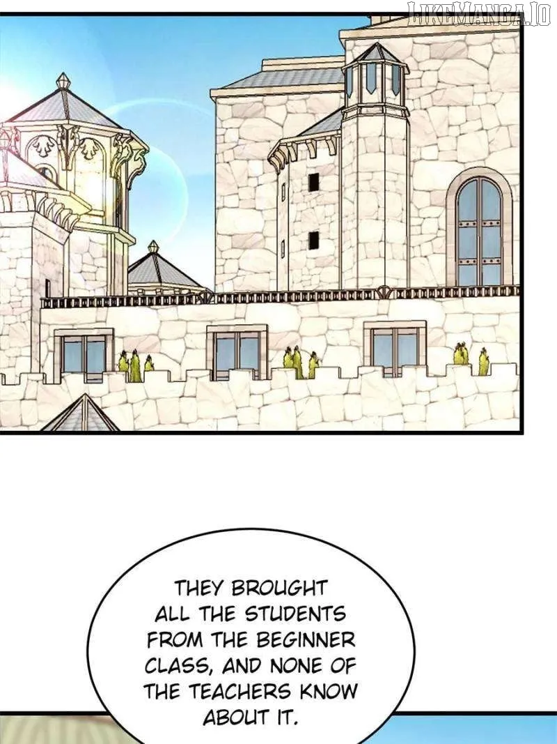 Evil Dragon Is Reincarnated! Revenge Begins at the Age of Five! Chapter 292 page 26 - 