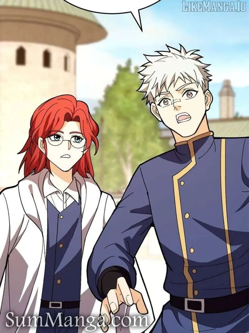 Evil Dragon Is Reincarnated! Revenge Begins at the Age of Five! Chapter 292 page 27 - 