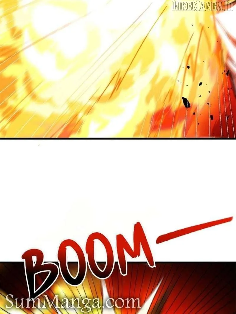 Evil Dragon Is Reincarnated! Revenge Begins at the Age of Five! Chapter 292 page 6 - 