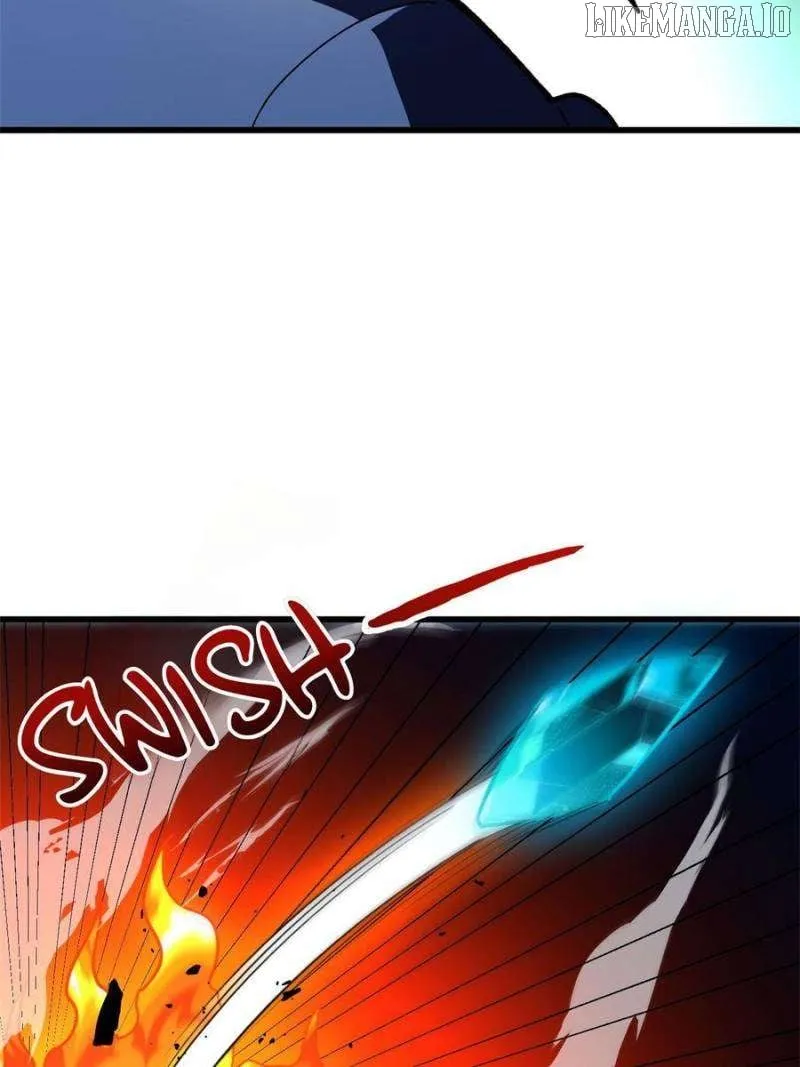 Evil Dragon Is Reincarnated! Revenge Begins at the Age of Five! Chapter 292 page 10 - 
