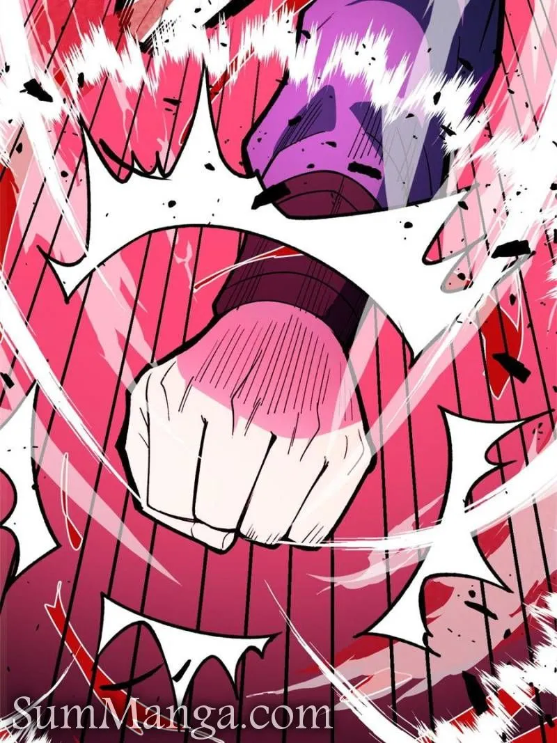 Evil Dragon Is Reincarnated! Revenge Begins at the Age of Five! Chapter 293 page 13 - 