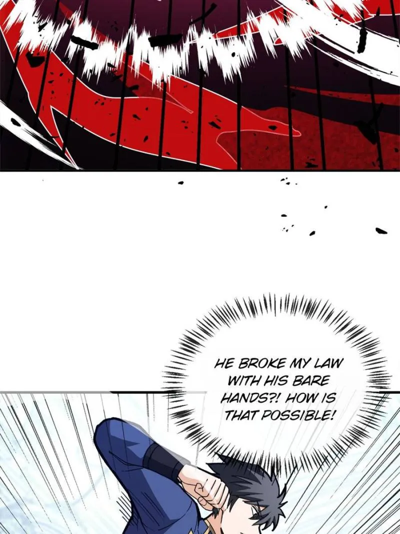 Evil Dragon Is Reincarnated! Revenge Begins at the Age of Five! Chapter 293 page 14 - 
